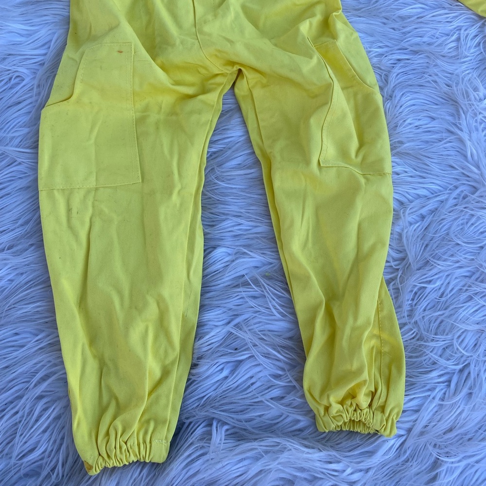 Boys bee keeper costume (B7) - Picture 2 of 8